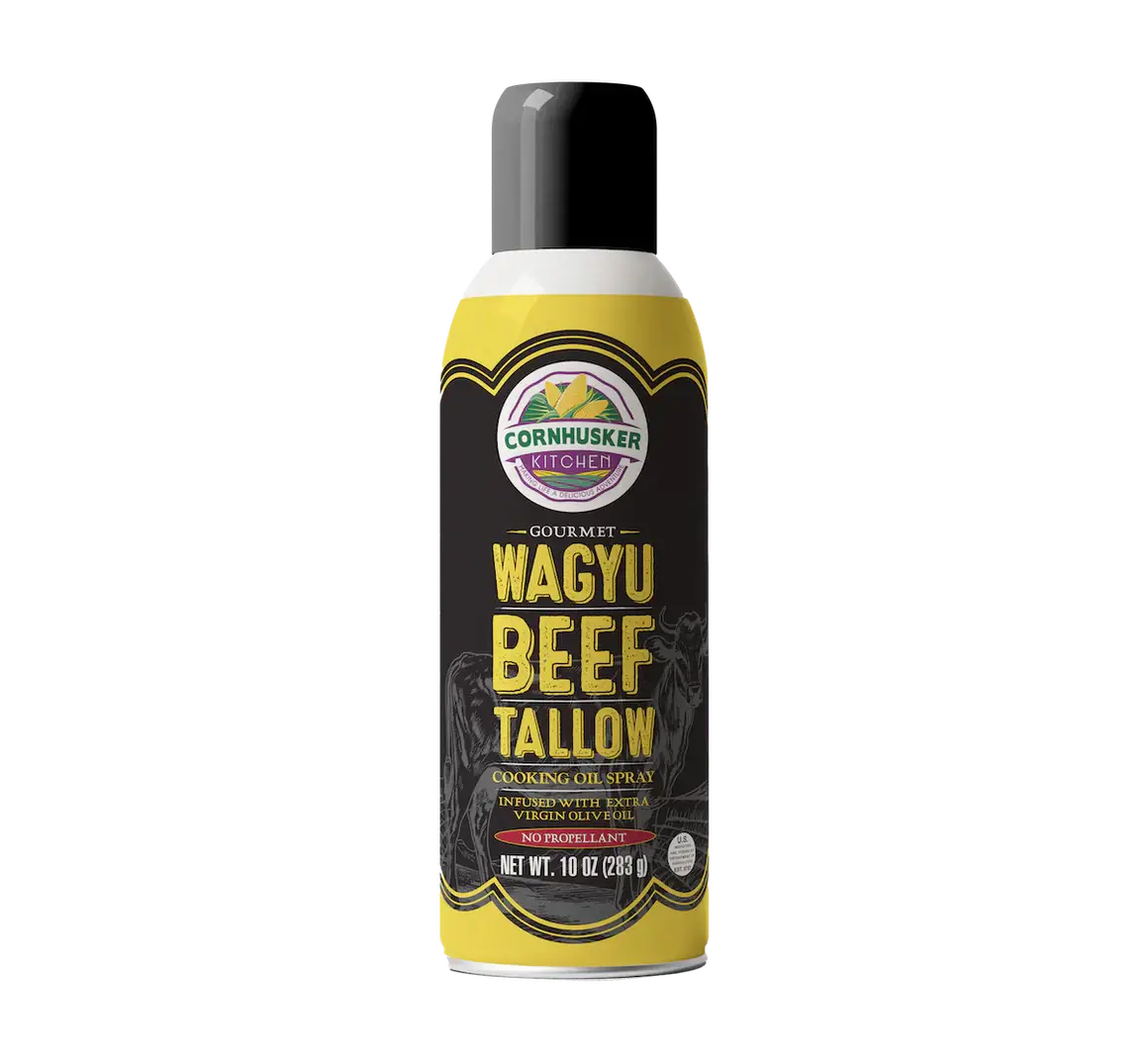 Gourmet Wagyu Beef Tallow Spray
