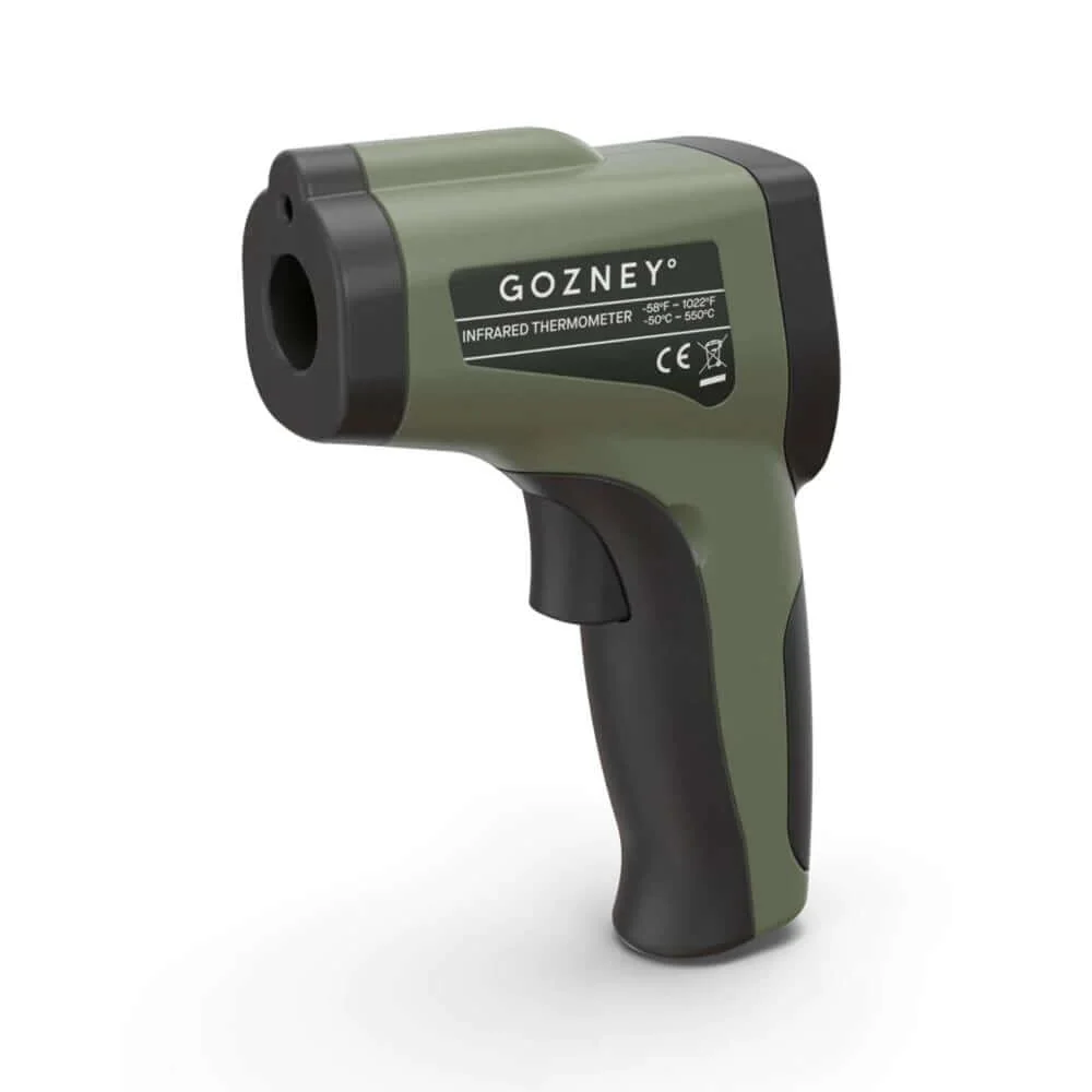 Gozney Infrared Thermometer - Image 2