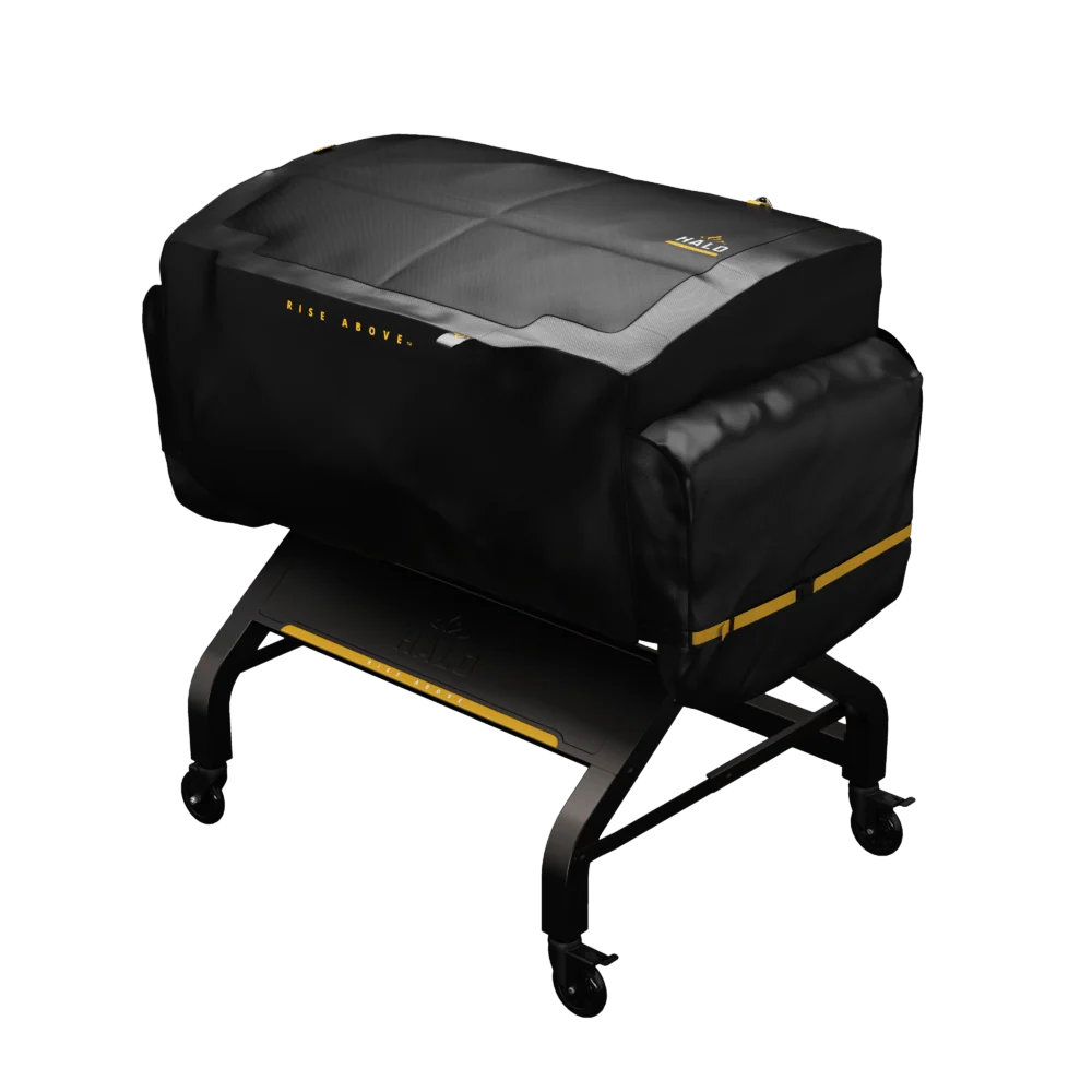 Halo Elite Griddle Covers