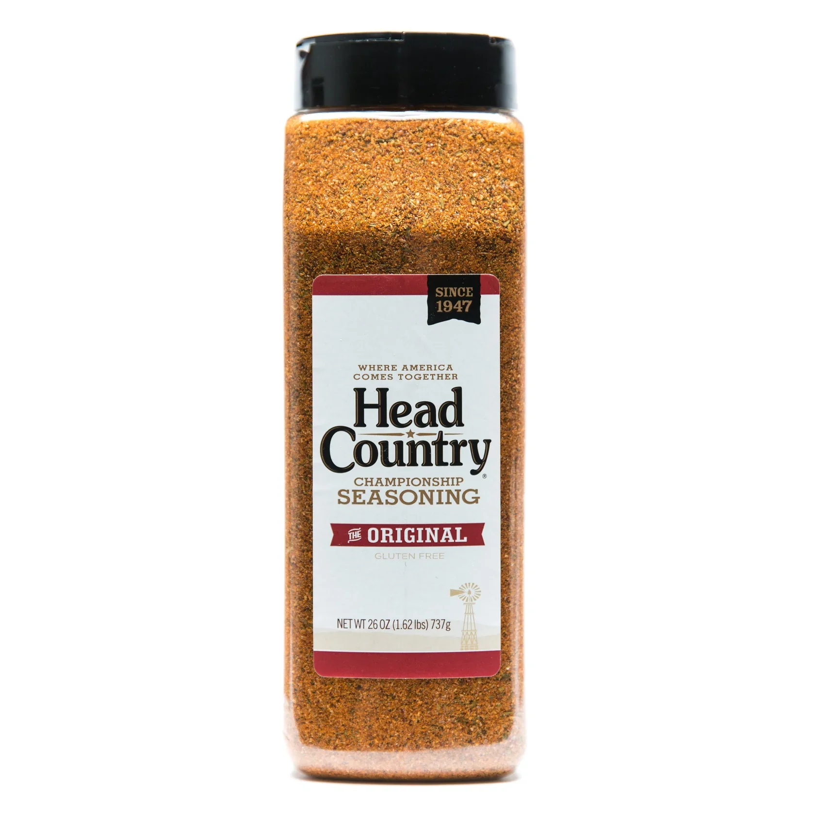 Head Country Original Championship Seasoning - Image 3