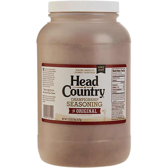Head Country Original Championship Seasoning - Image 4