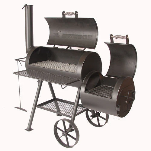 Horizon 16" Classic Smoker - Image 2