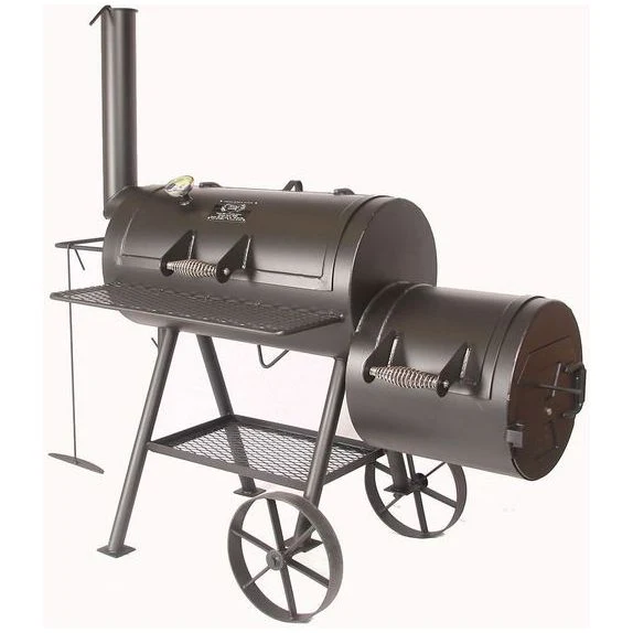 Horizon 16" Classic Smoker - Image 3