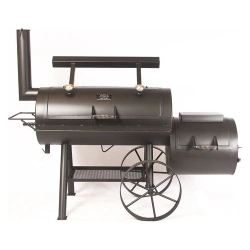 Horizon 20" RD Special Marshal Smoker - Image 3