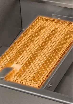 Artisan Sear Zone Infrared Burner