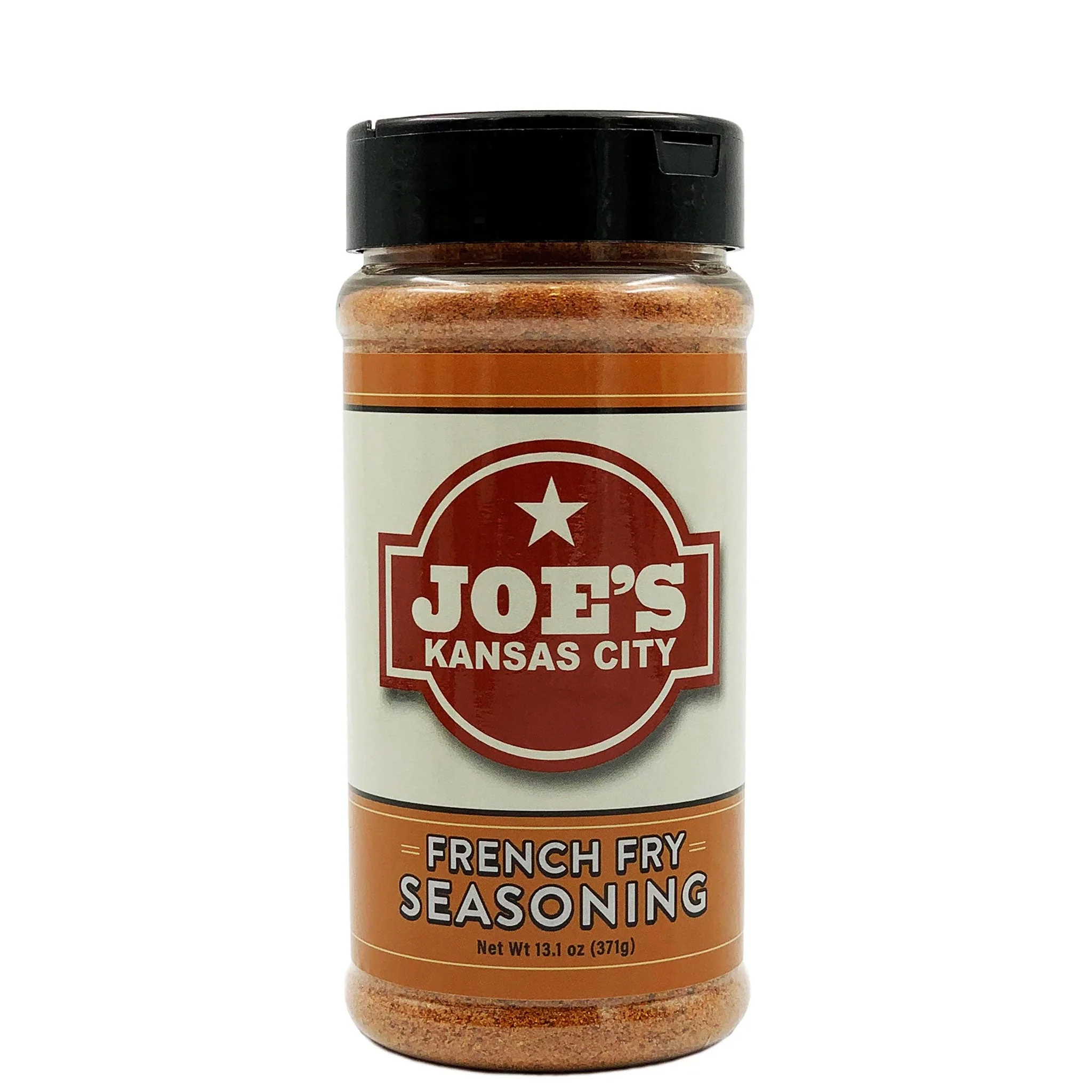 Joe's Kansas City French Fry Seasoning - Image 2