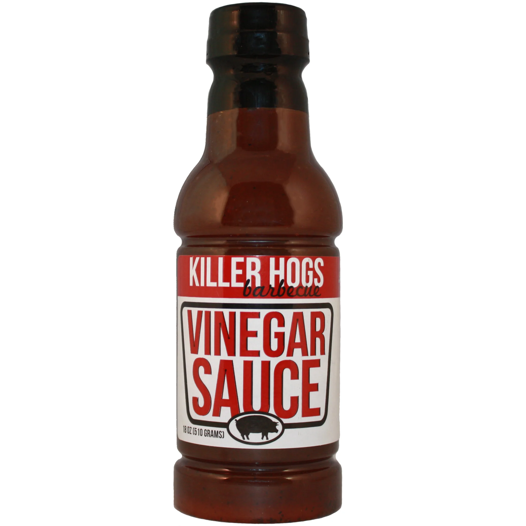Killer Hogs Vinegar BBQ Sauce