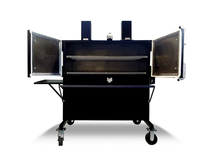 Myron Mixon H2O Water Smoker (MMS-48) - Image 2
