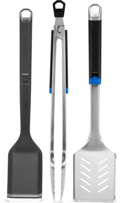 Napoleon 3-Piece Starter Tool Set (Essential Series)