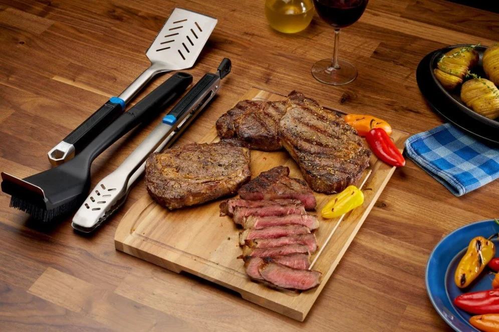Napoleon 3-Piece Starter Tool Set (Essential Series) - Image 4