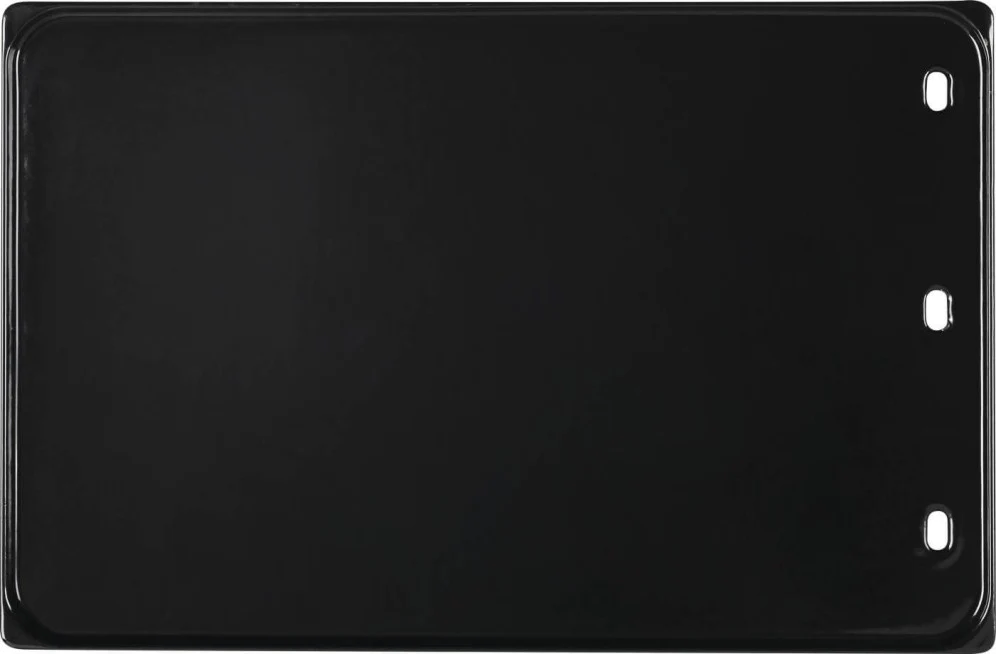 Napoleon Enameled Cast Iron Reversible Griddle (Rogue Series) - Image 2