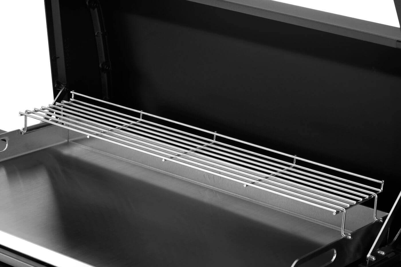 Napoleon Rogue® PRO Phantom 30 Gas Griddle - Image 5