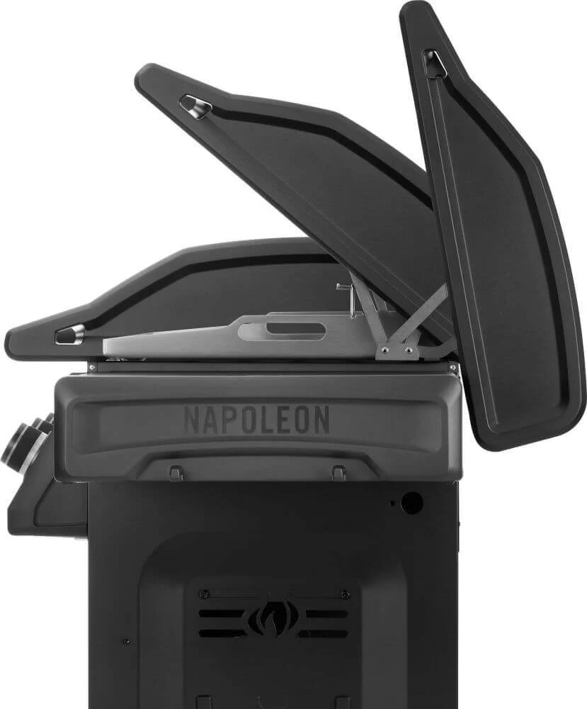 Napoleon Rogue® PRO Phantom 30 Gas Griddle - Image 7