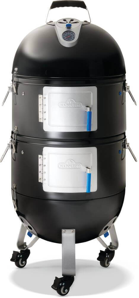 Napoleon Apollo 22 Charcoal Water Smoker