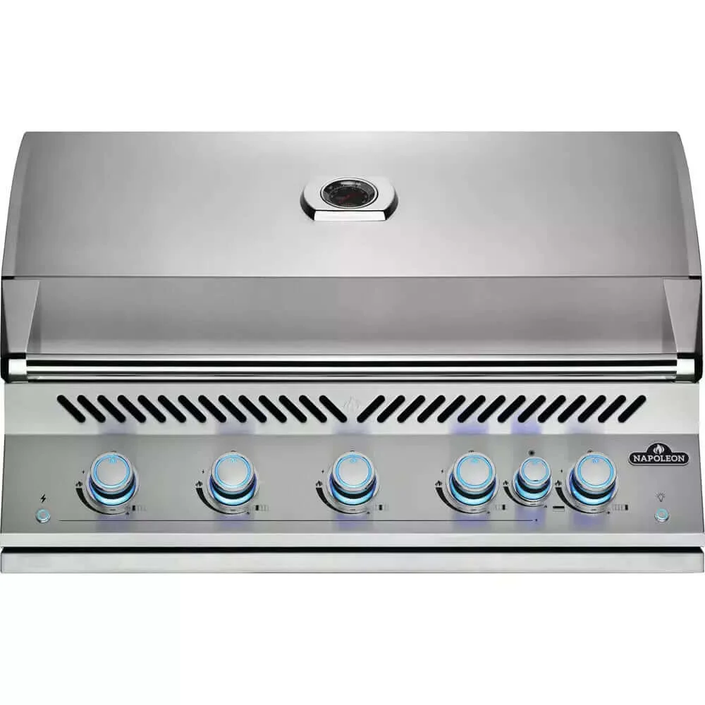 Napoleon Built-In 700 Series 38 with Infrared Rear Burner
