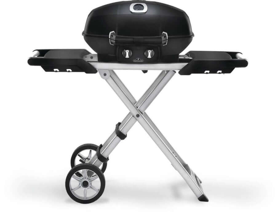 Napoleon TravelQ™ PRO285X Portable Gas Grill | Propane