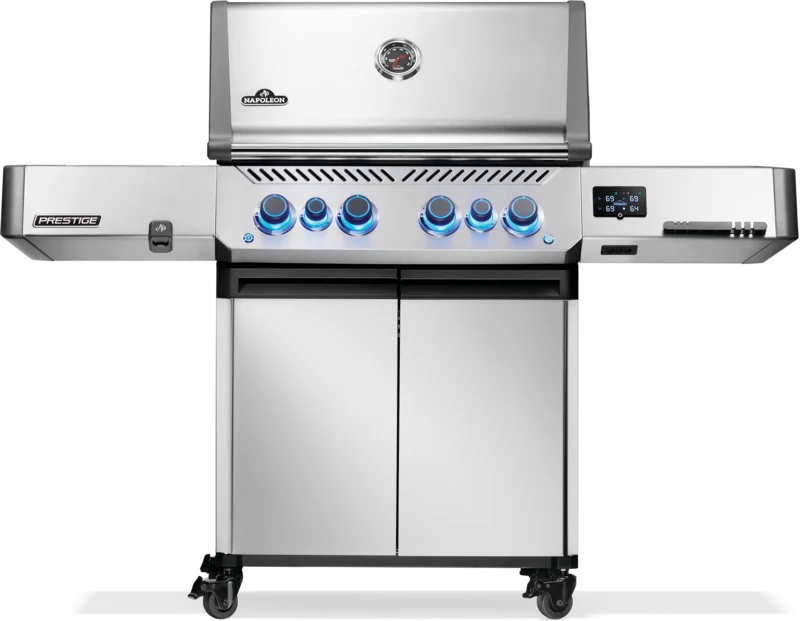Napoleon Prestige® 500 Connected RSIB