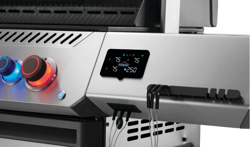 Napoleon Prestige® 500 Connected RSIB - Image 6