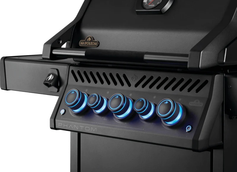 Napoleon Phantom Rogue® PRO-S 425 RSIB Gas Grill - Image 2