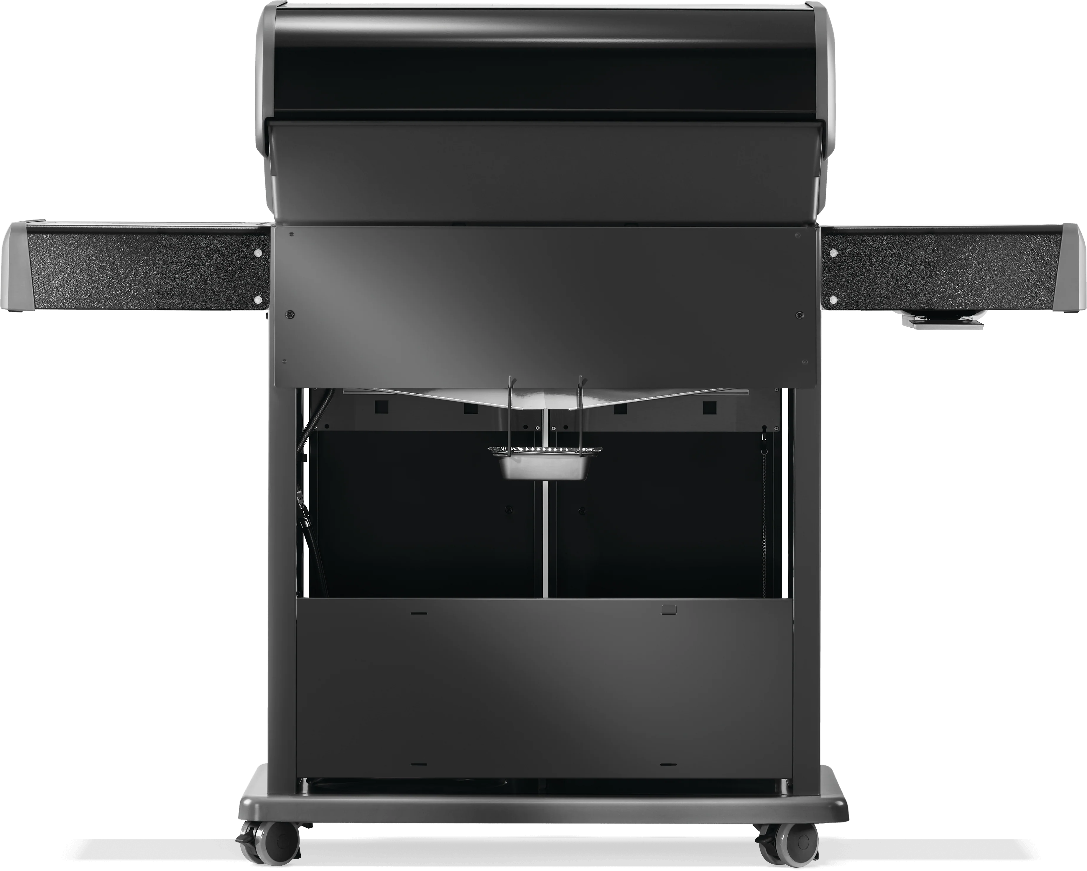 Napoleon Rogue® PRO 525 SIB Gas Grill (Black) - Image 4