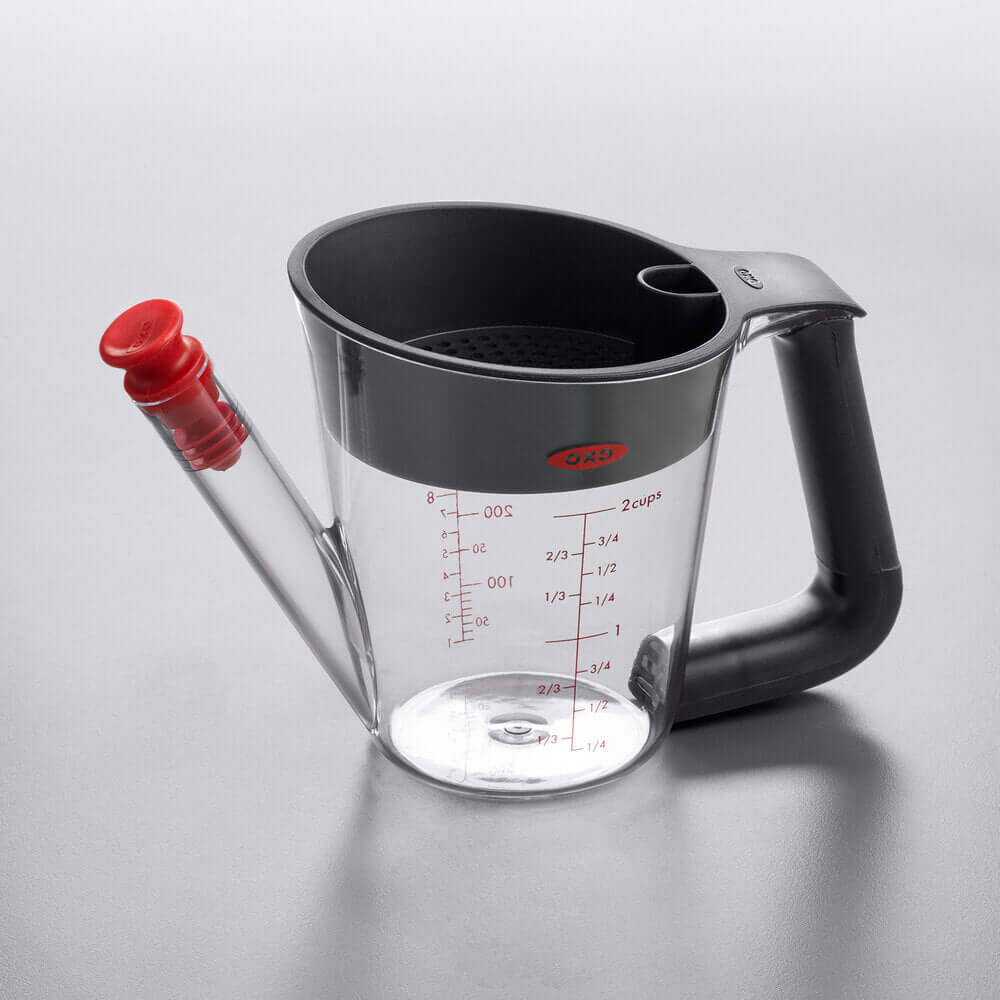 OXO Good Grips 2c Pour Spout Fat Separator