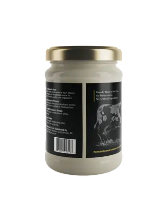 Cornhusker Kitchen Premium Wagyu Beef Tallow (14 oz)