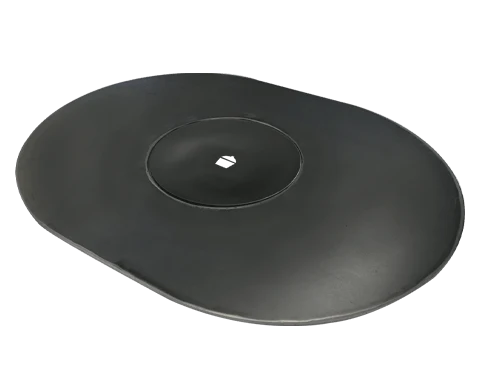 Primo Griddle