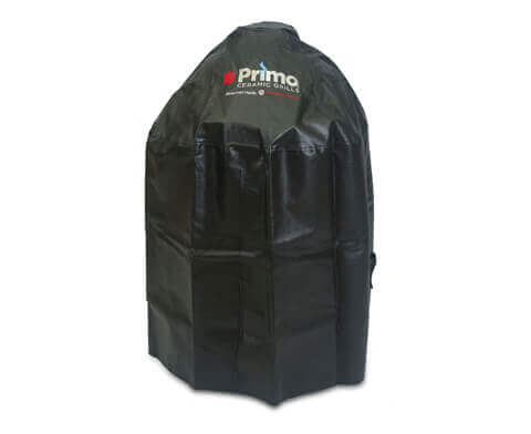 Primo Grill All-In-One Or In Cradle Cover For Oval Large, Junior & Round