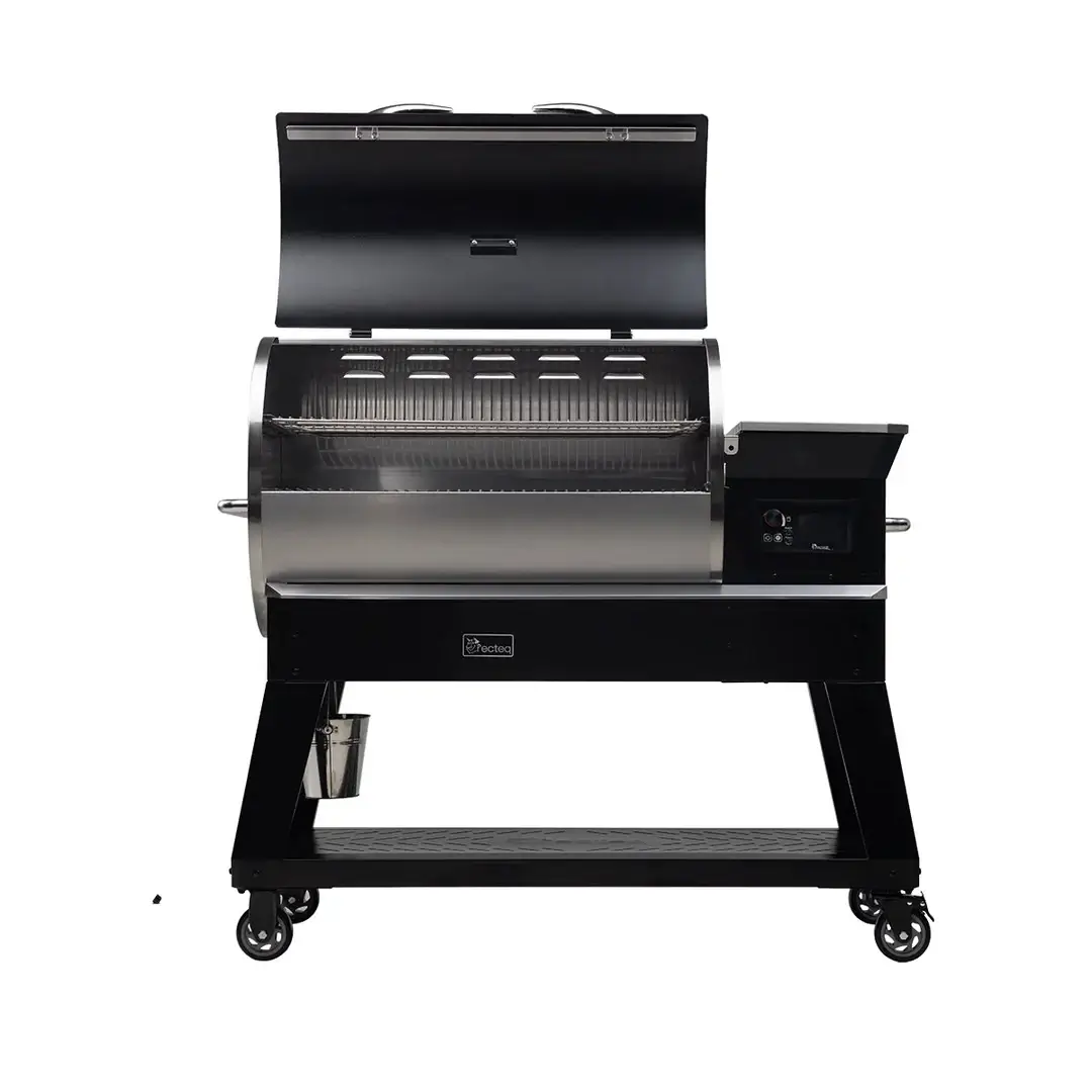 Recteq Backyard Beast 1200 Pellet Grill - Image 6