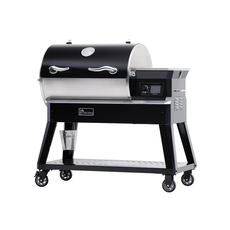 Recteq Deck Boss 900 Pellet Grill - Image 4