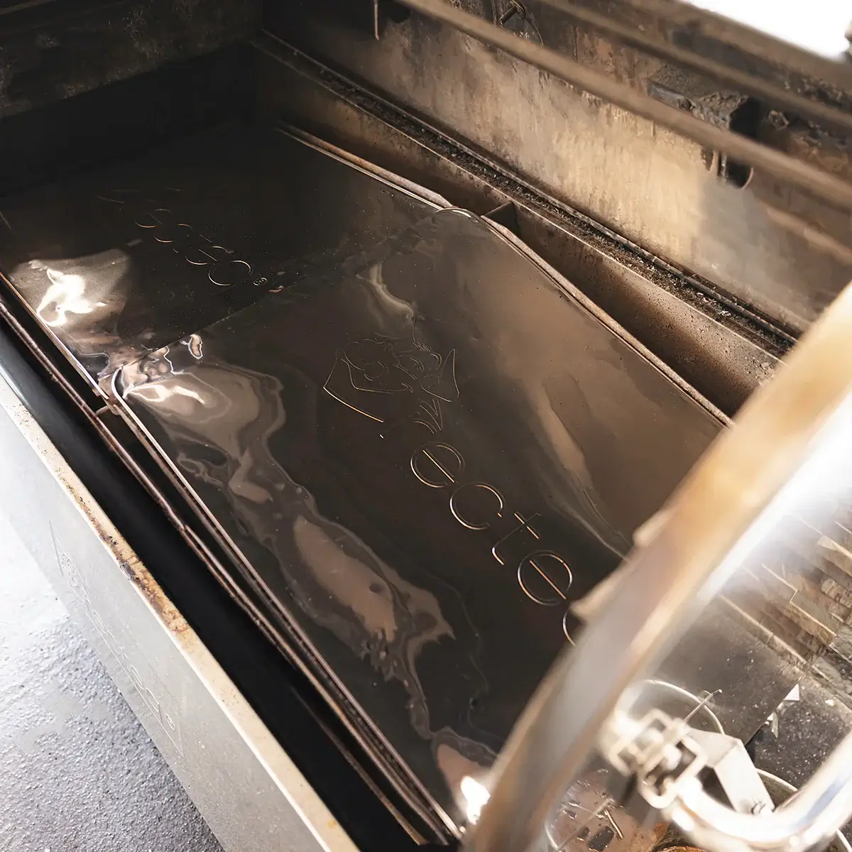 Recteq Drip Pan Liners - Image 2