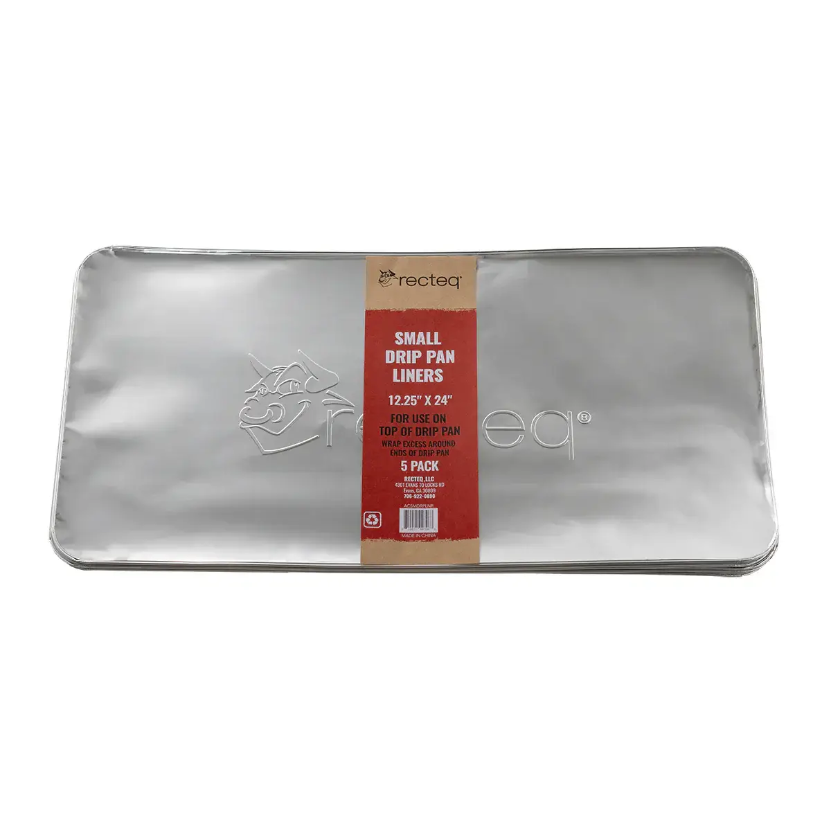 Recteq Drip Pan Liners - Image 4