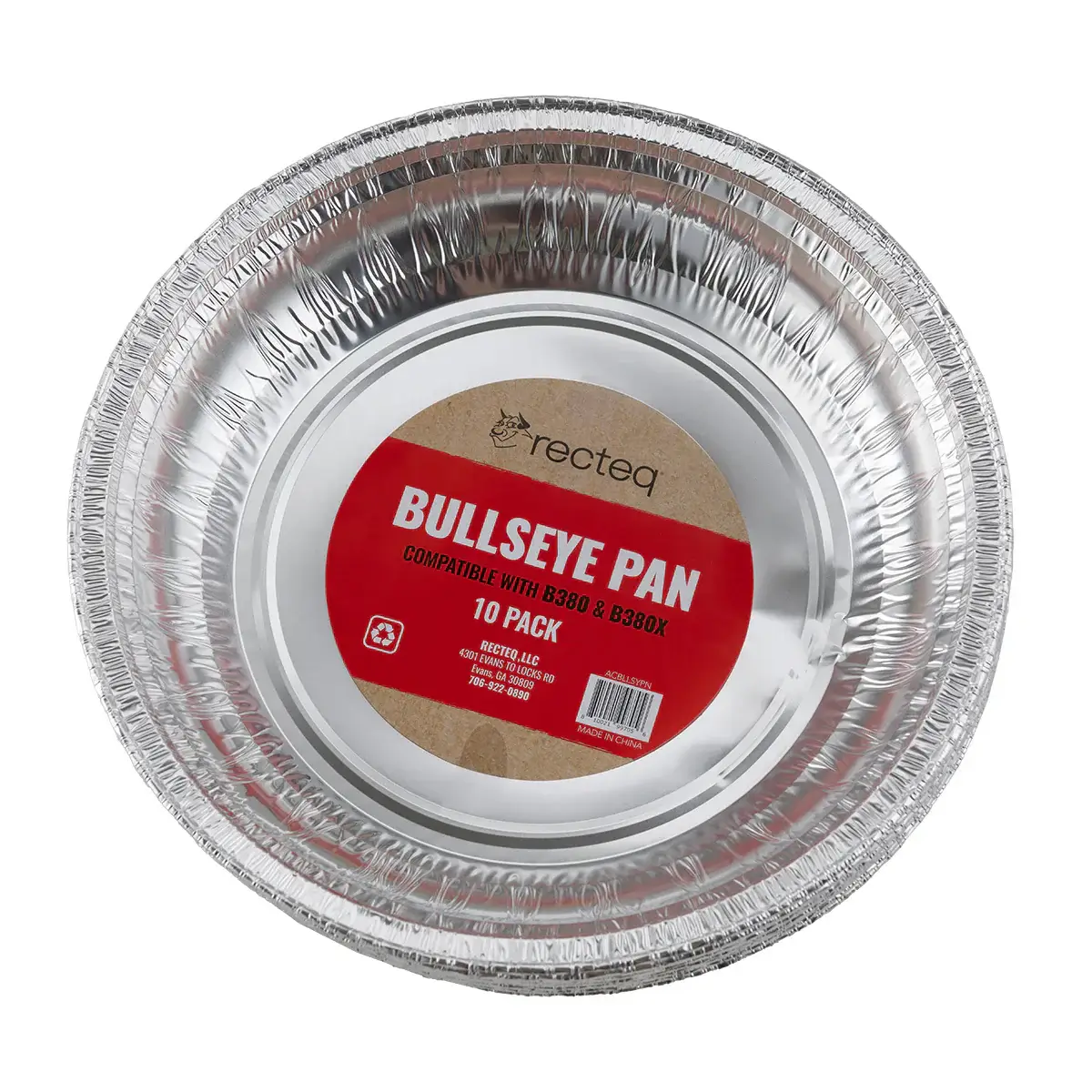 Recteq Drip Pan Liners - Image 7