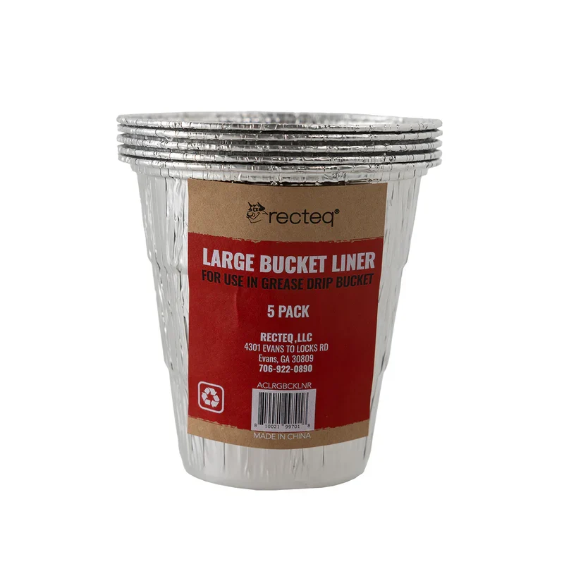 Recteq Grease Buckets - Image 2