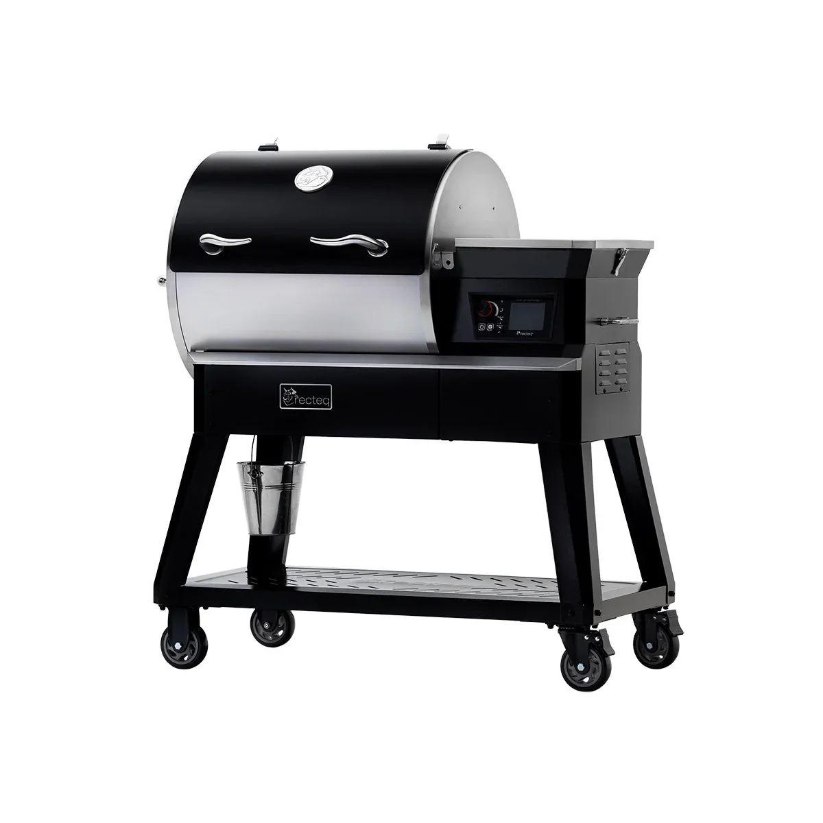 Recteq Patio Legend 600 Pellet Grill - Image 3