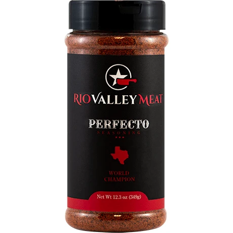 Rio Valley Meat Perfecto Seasoning