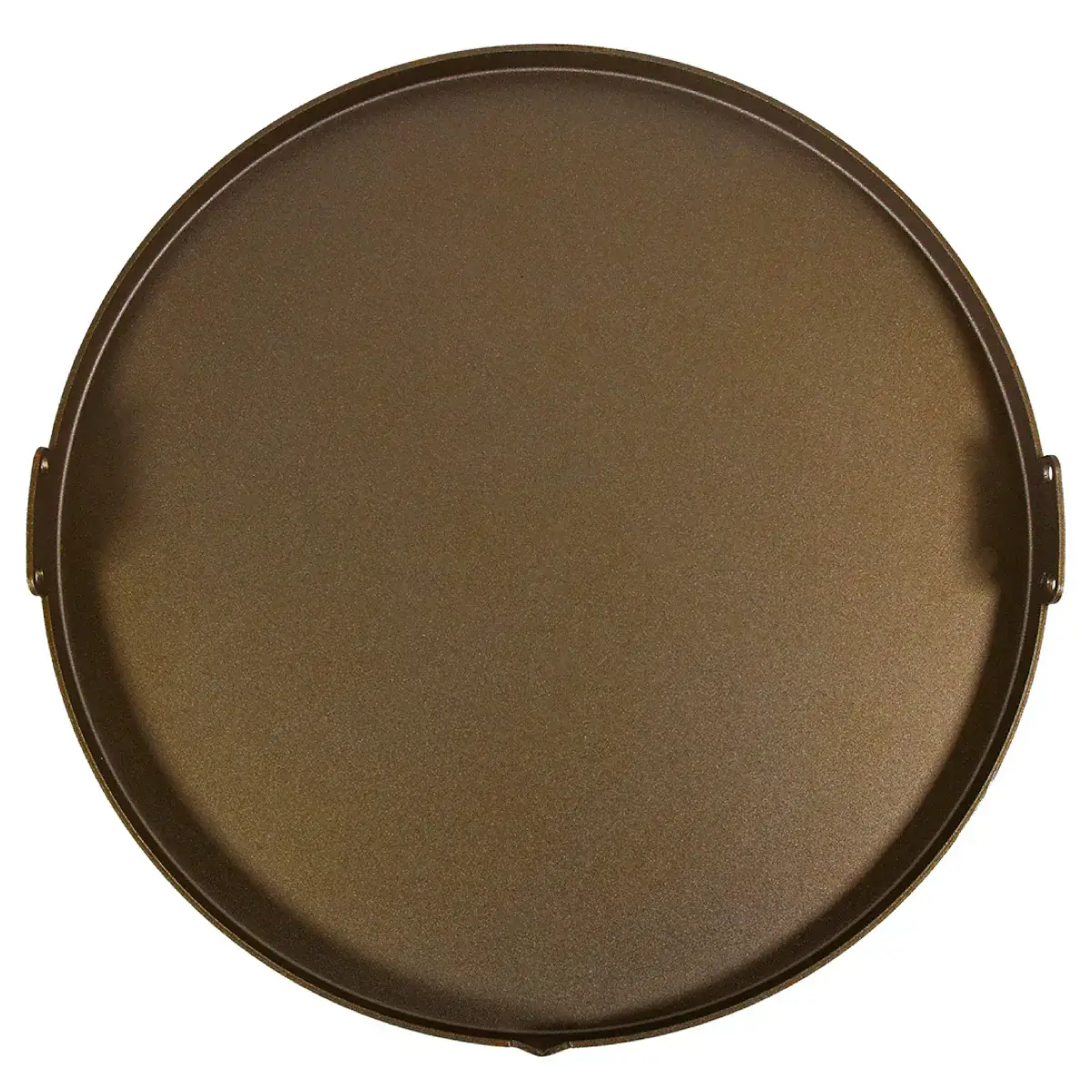 Recteq Round Flat Top Griddle