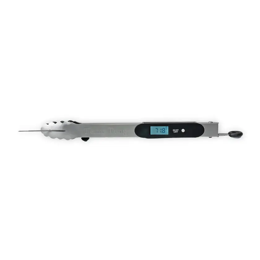 TempTong BBQ Tongs