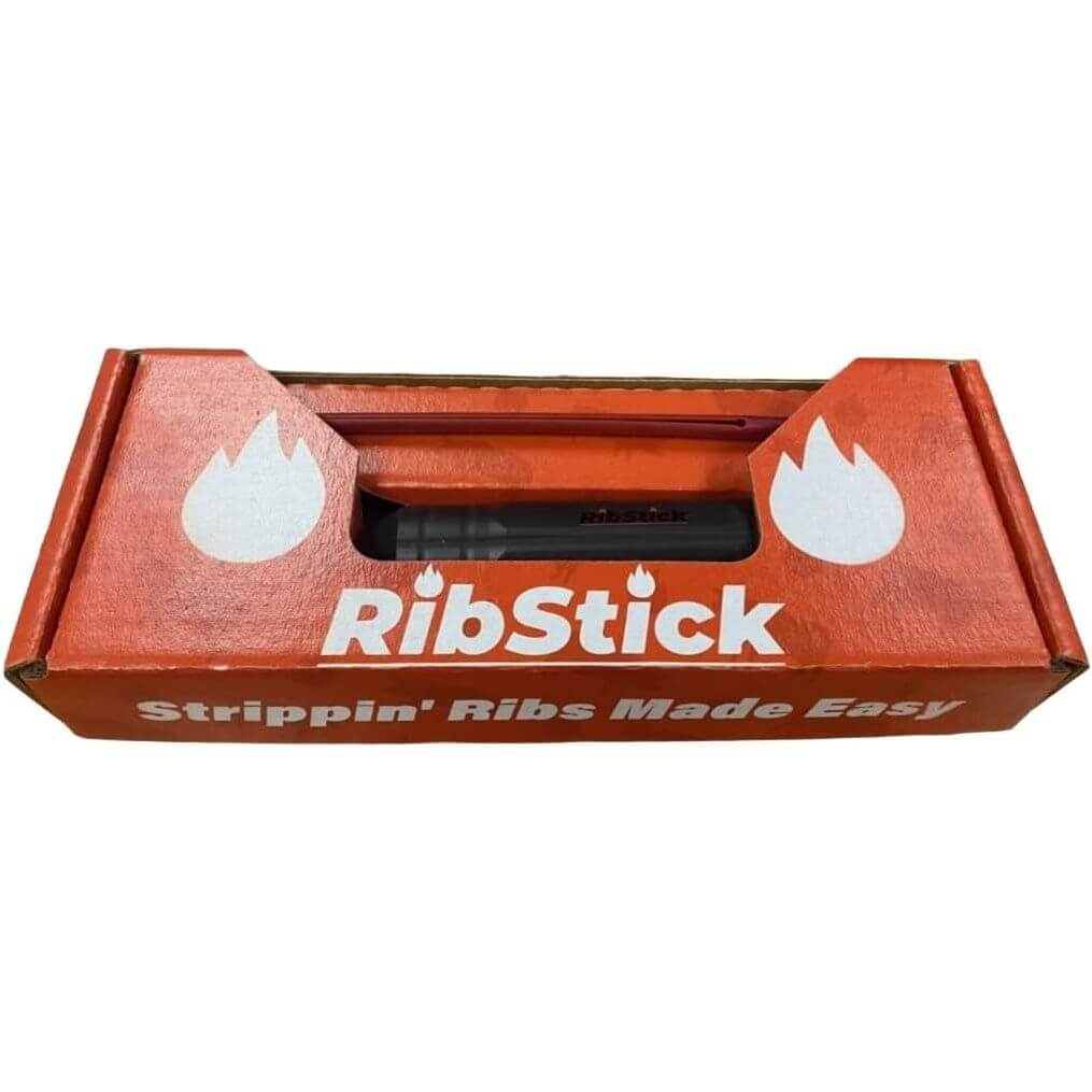 The Ribstick
