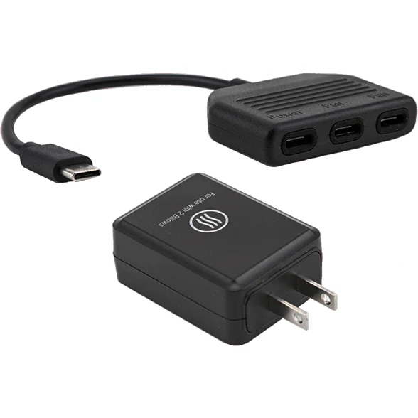 ThermoWorks Billows Expansion Kit