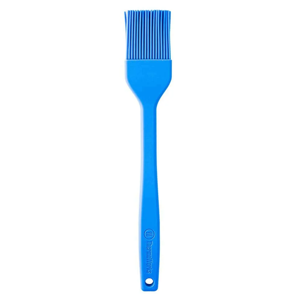 ThermoWorks Hi-Temp Silicone Brush 12 Inch - Image 3