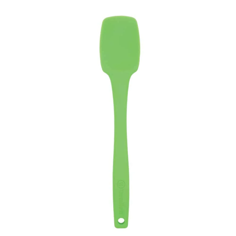 ThermoWorks Hi-Temp Silicone Spoonula - Image 5