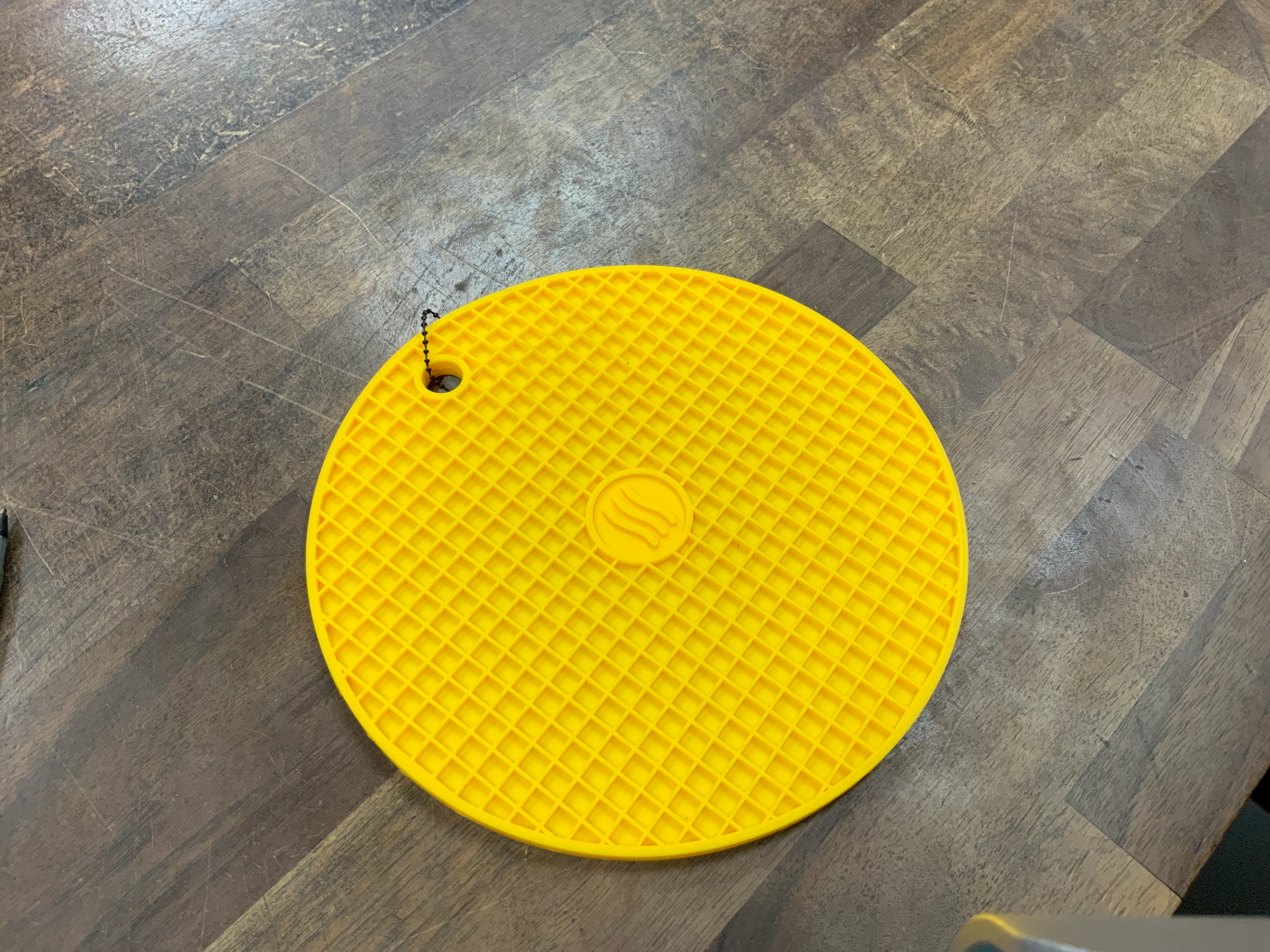 ThermoWorks Silicone Hot Pad/Trivet - Image 4