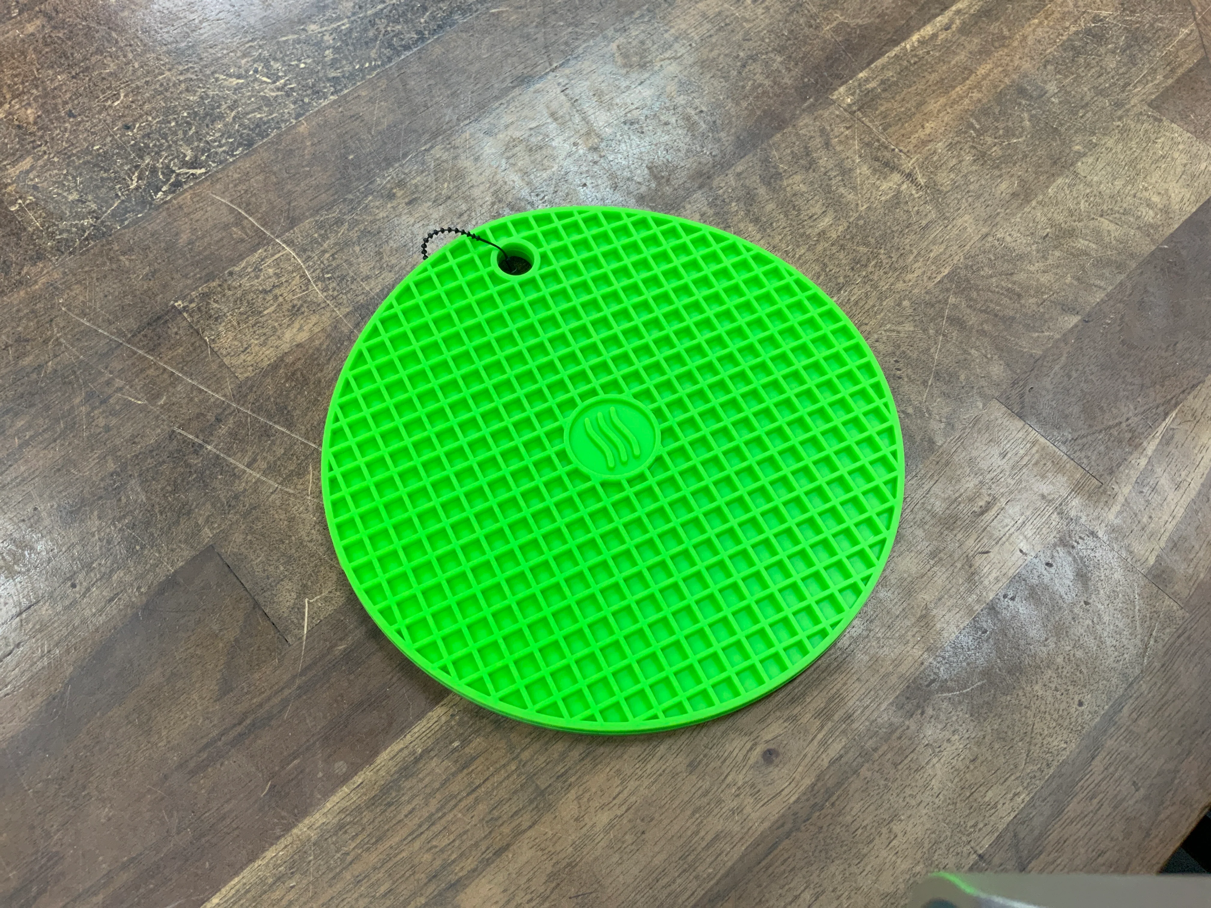 ThermoWorks Silicone Hot Pad/Trivet - Image 5