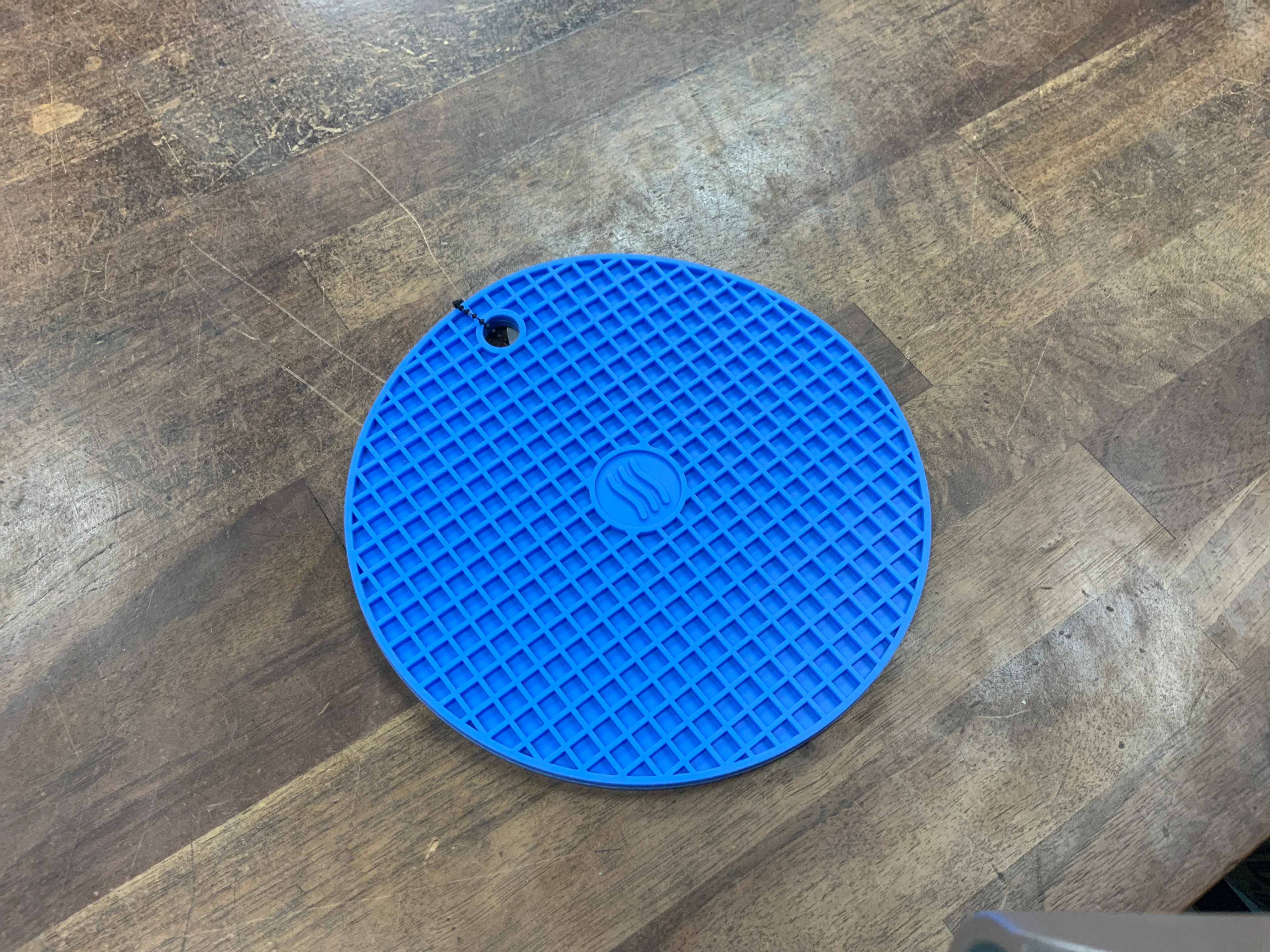 ThermoWorks Silicone Hot Pad/Trivet - Image 7