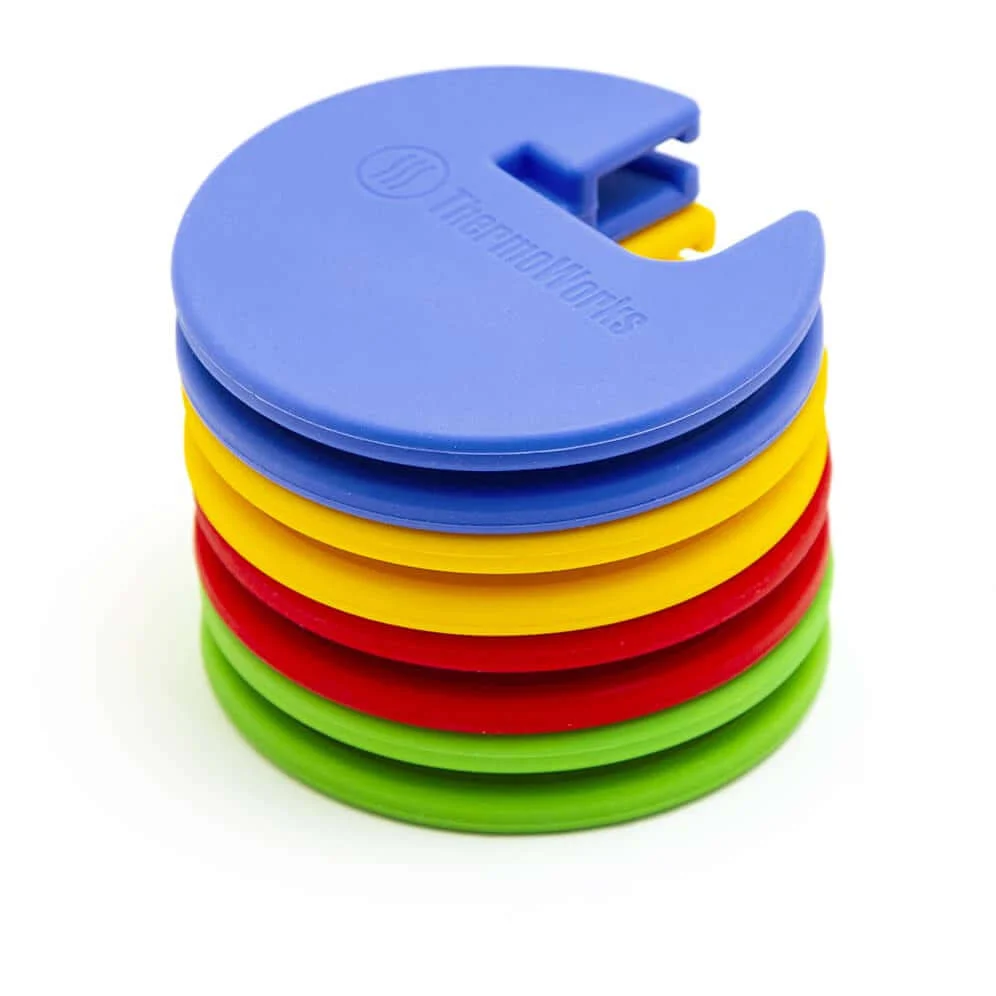 ThermoWorks Silicone Probe Spool