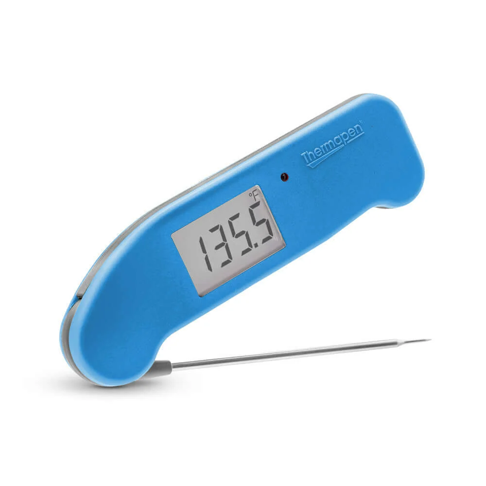 ThermoWorks Thermapen® ONE Instant-Read Thermometer - Image 3