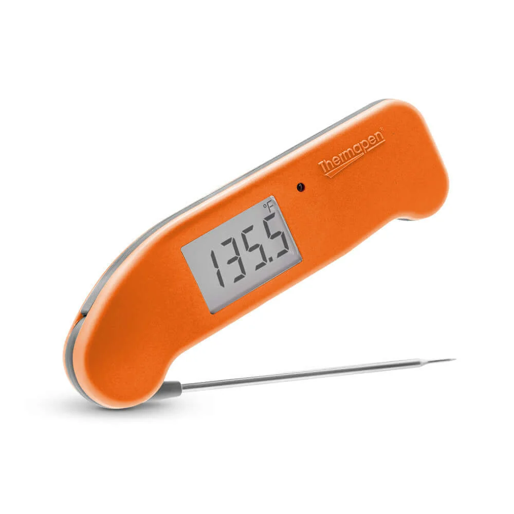 ThermoWorks Thermapen® ONE Instant-Read Thermometer - Image 4