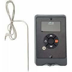 Traeger Digital ARC Controller Replacement