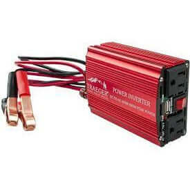 Traeger High Efficiency Power Inverter